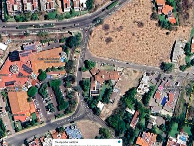 LAS CAÑADAS LOTE EN VENTA PLANO A 250m DEL CENTRO COMERCIAL