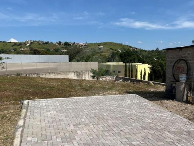 las cañadas: Terreno residencial en venta en Las Cañadas