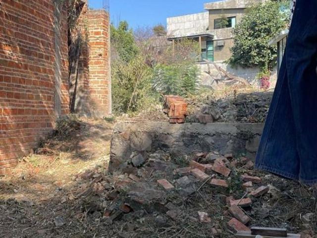 las cañadas: Terreno residencial en venta en Las Cañadas