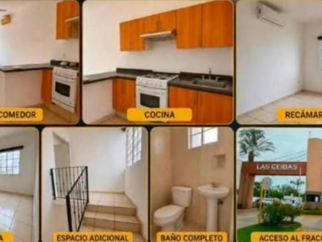 Las Ceibas residencial