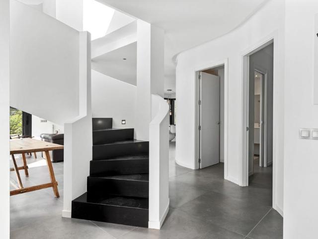 Las Chapas Detached Villa