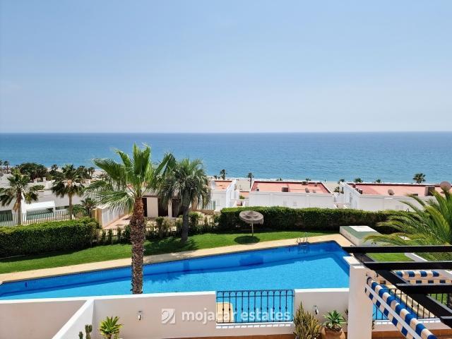 Las Cumbres Aire: Property for rent in Mojacar