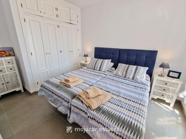 Las Cumbres Aire: Property for rent in Mojacar