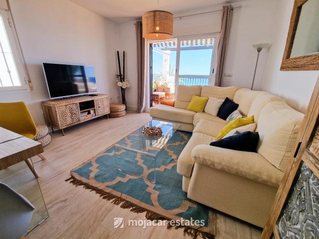 Las Cumbres Del Mar: Property for rent in Mojacar