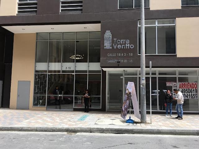 Las Aguas