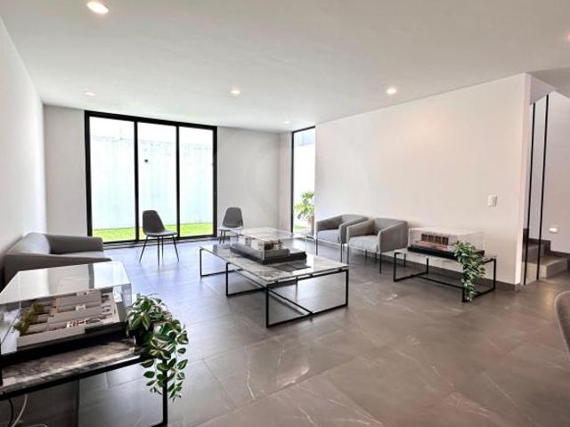 Las Águilas No. 1885: Casa en condominio en venta en Lomas Axomiatla
