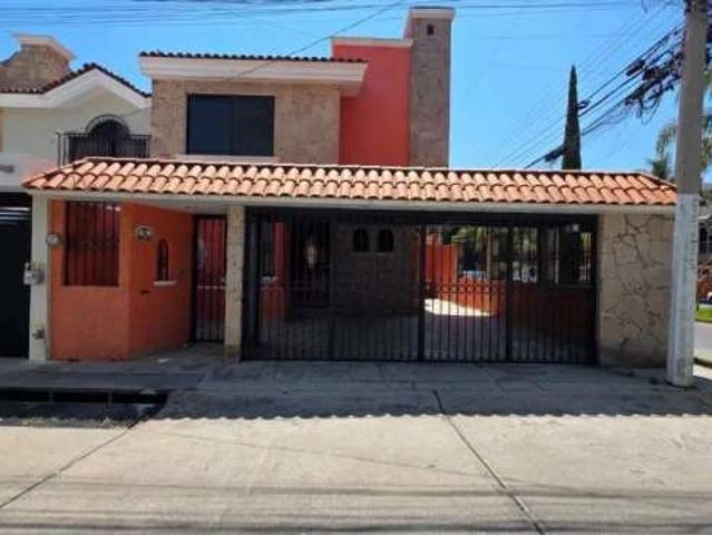 Las alamedas paseos del sol casa en renta