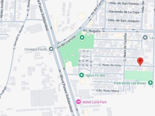 Las Brisas Irapuato