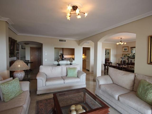 LAS BRISAS PENTHOUSE 4644