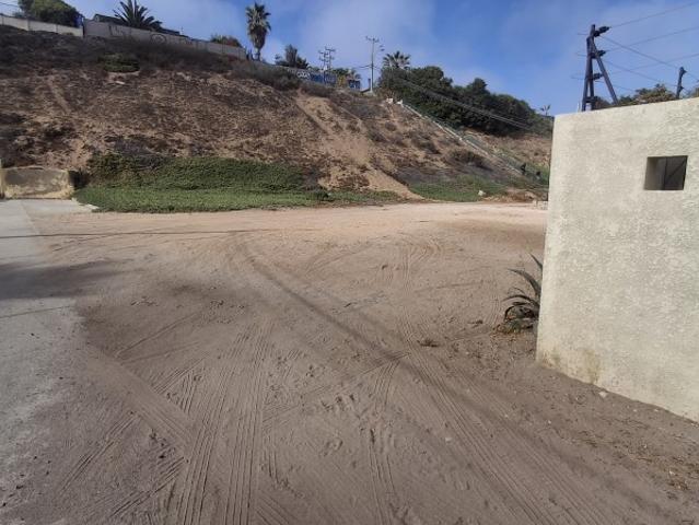 LAS GARZAS
