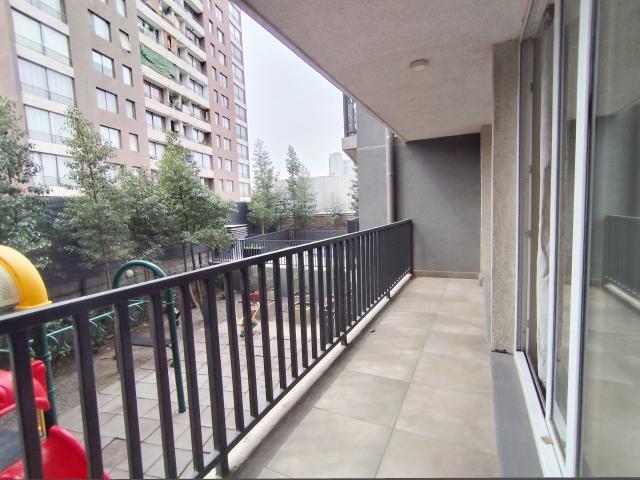 Las Enredaderas 2118 1 Est /1 Bod [1556 1]