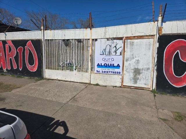 Las Flores, Rosario, Santa Fe