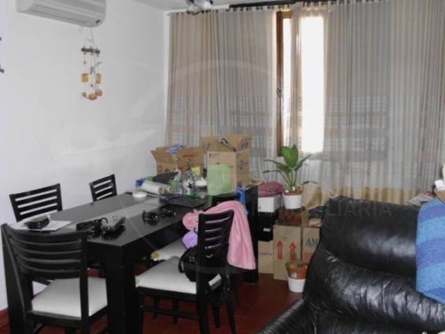 Las Flores 1, Zona Norte