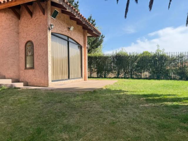 las fucias, bosques de montemar moderna casa