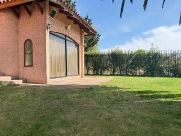 las fucias, bosques de montemar moderna casa