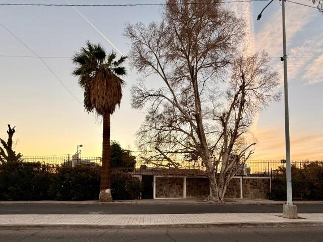 LAS FUENTES, CASA EN VENTA !