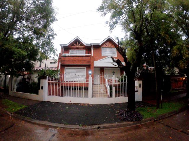 Las Heras 1230