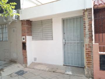 Las Heras 4300, Candioti