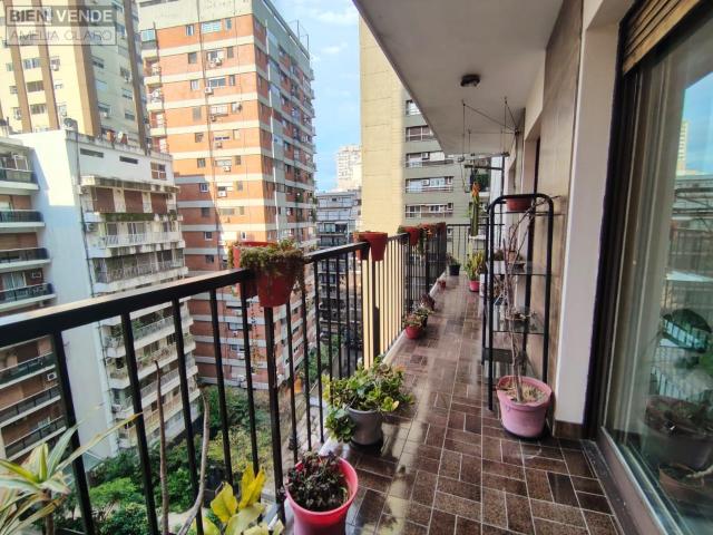 Las Heras al 3900, Argentina
