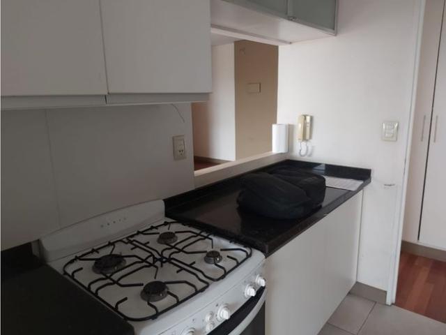 Departamento en alquiler Edificio Milenica