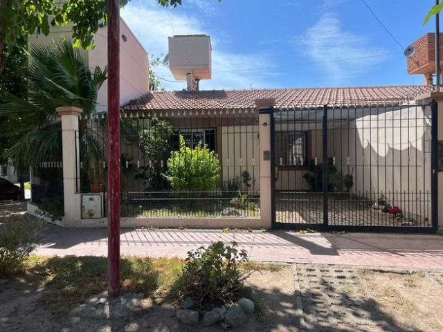 Las Heras, Mendoza
