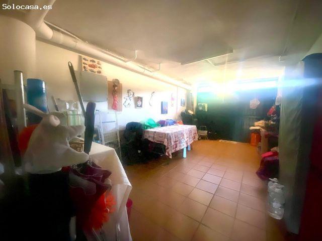 Las jaras