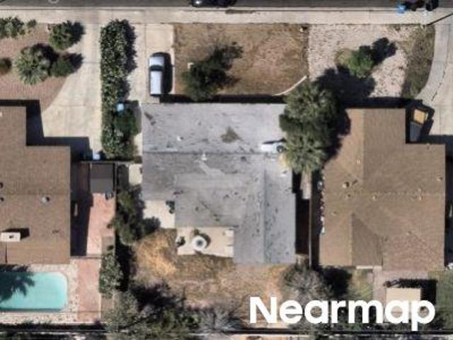 Las Lomas Ave