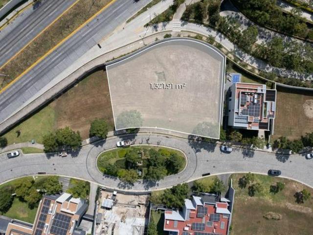LAS LOMAS GOLF DOS LOTES DE 1321 M2