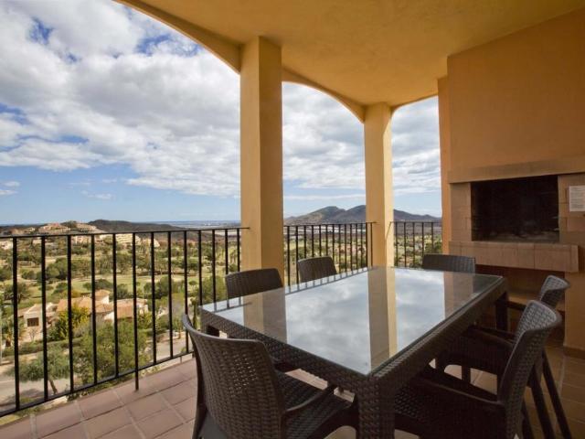 Las Lomas Village, La Manga Club España ENTRADAS AGOTADAS