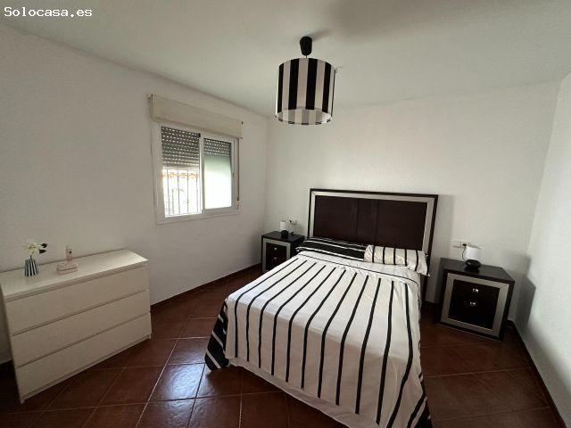 Las Lagunas Casa Pareada Reformada 3 Dormitorios con Parking Privado y Solarium