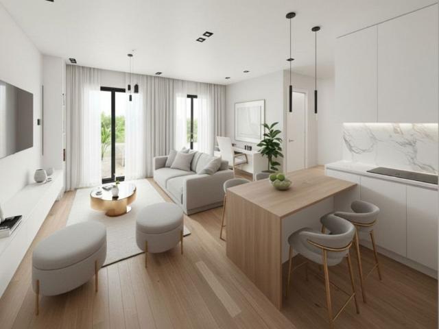 Las Lagunas de Mijas, Calle Jilguero, 43,05 m2