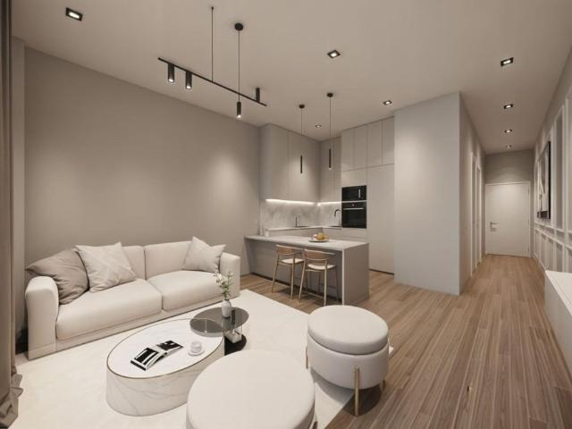 Las Lagunas de Mijas, Calle Jilguero, 36,20 m2