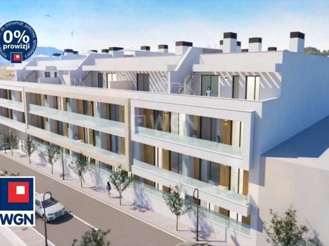 Do sprzedania luksusowy penthouse z solarium i basenem w Mijas