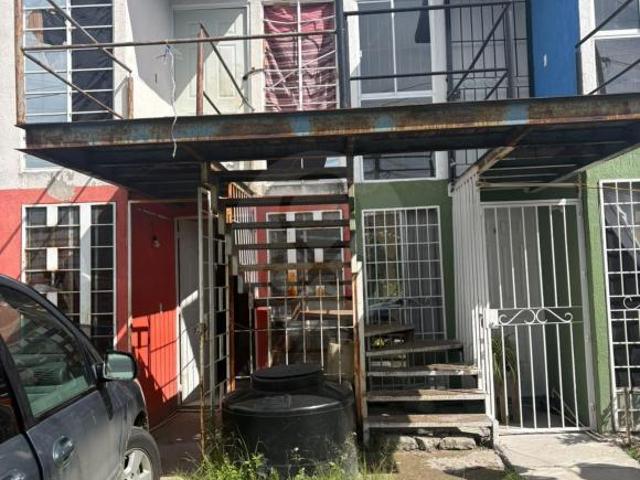 las lilas: Departamento en venta en Fraccionamiento Galaxia Bonito Jalisco