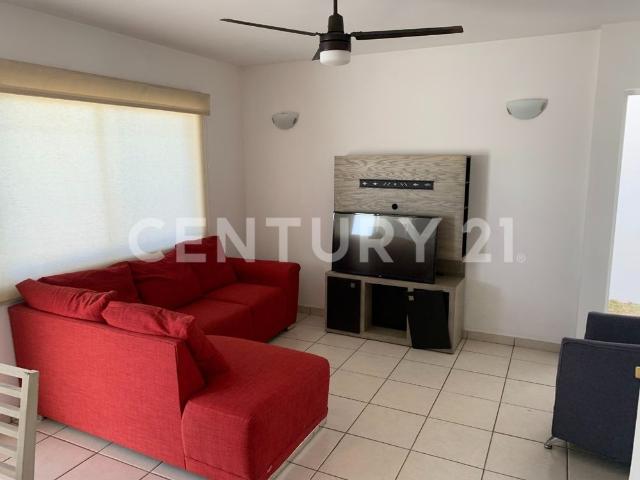 Las Moras Residencial Modelo Estrella