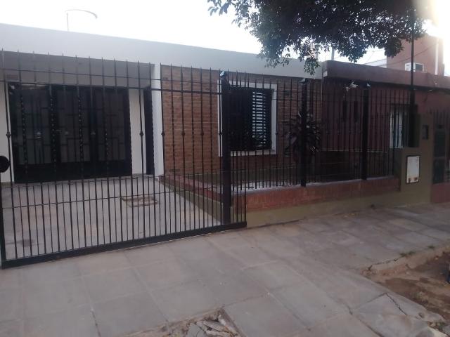LAS MAGNOLIAS 2 Dorm alquilo