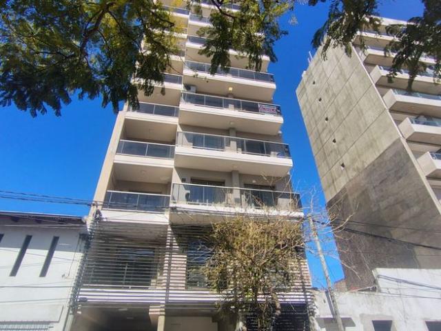 Las Malvinas, Rosario, Santa Fe
