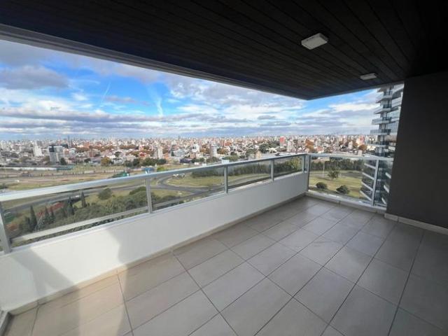 Las Malvinas, Rosario, Santa Fe