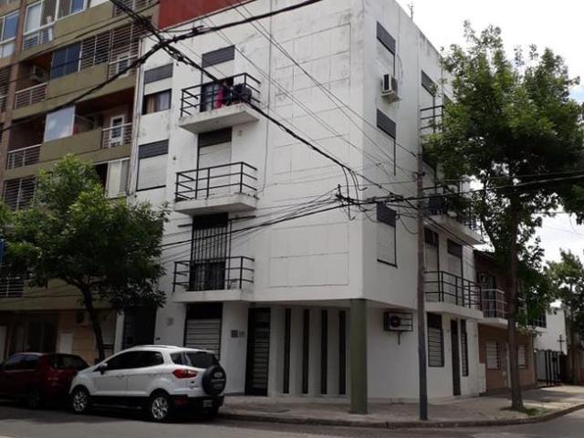 Las Malvinas, Rosario, Santa Fe