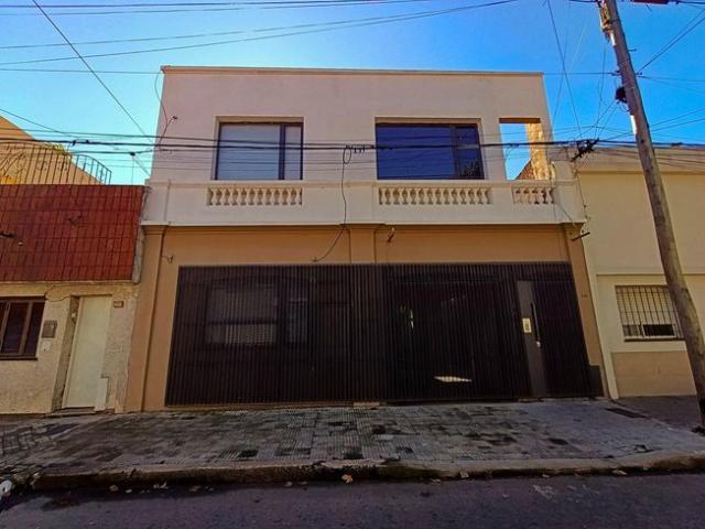 Las Malvinas, Rosario, Santa Fe