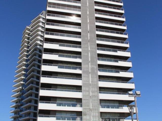 Las Malvinas, Rosario, Santa Fe