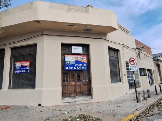 Las Malvinas, Rosario, Santa Fe