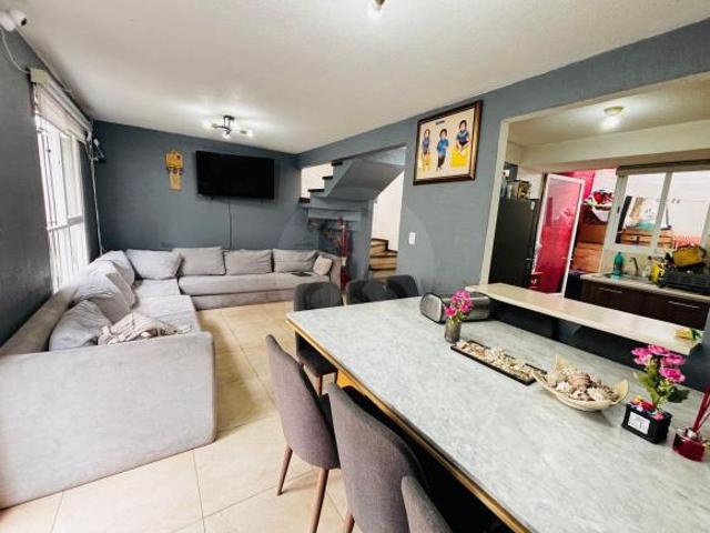 Las Misiones II: Casa en venta en San Pedro Totoltepec