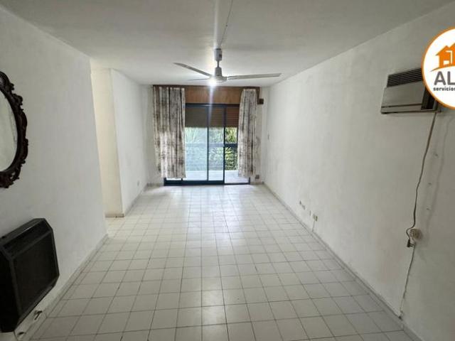 ALQ. DPTO 2 DORM. BALCON. COMPLEJO CERRADO – ARCOS DEL CERRO II – BARRIO URITORCO, CORDOBA