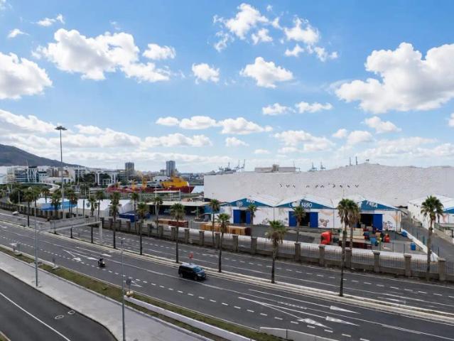 Las Palmas De Gran Canaria
