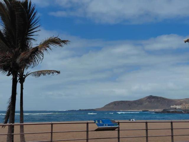Las Palmas De Gran Canaria