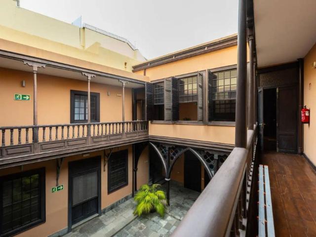 Las Palmas De Gran Canaria