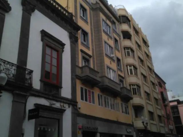 Las Palmas De Gran Canaria