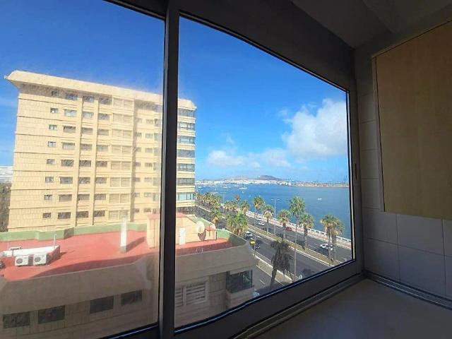 Las Palmas De Gran Canaria