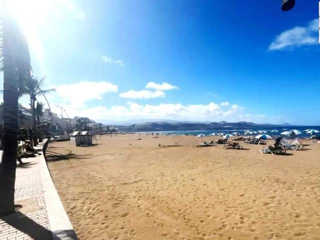 Las Palmas De Gran Canaria